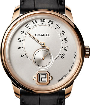 H6596 Chanel Monsieur de CHANEL
