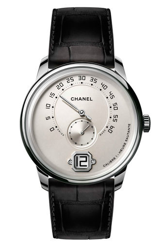 H6672 Chanel Monsieur de CHANEL