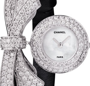 J11129 Chanel Jewelry Watch