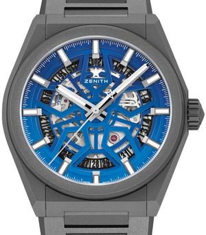 97.9000.670/26.M9000 Zenith Defy