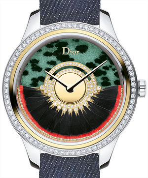 CD153B2LA001_0000 Dior La D de Dior