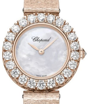 10A178-5101 Chopard L'heure du Diamant