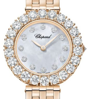 10A378-5601 Chopard L'heure du Diamant