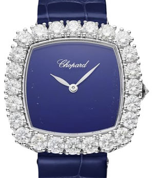 13A386-1112 Chopard L'heure du Diamant
