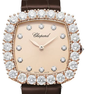 13A386-5107 Chopard L'heure du Diamant
