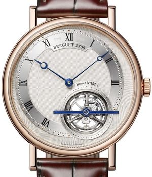 5365BR/15/9WU Breguet Classique
