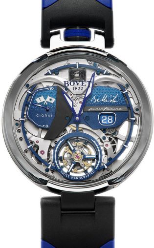 TPINBA.001/XX/001 Bovet Bovet by Pininfarina