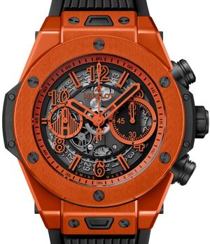 411.CU.6610.RX.HSF21 Hublot Big Bang Unico 45 mm
