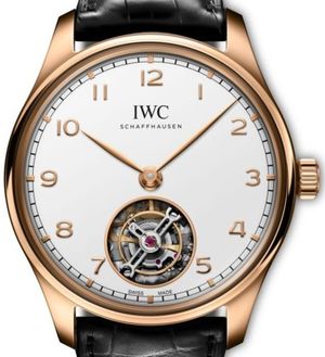 IW545801 IWC Portugieser