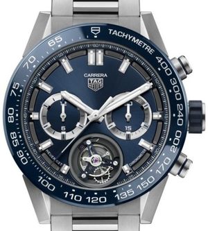 CAR5A8C.BF0707 Tag Heuer Carrera