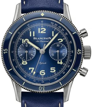 AC02 12B40 63B Blancpain Air Command