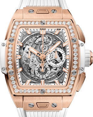 642.OE.2010.RW.1204 Hublot Spirit of Big Bang