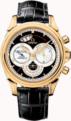 4657.50.31 Omega De Ville