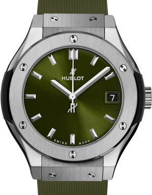 581.NX.8970.RX Hublot Classic Fusion 33 mm