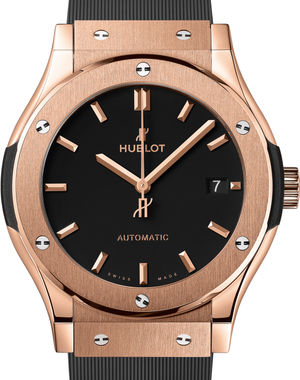 542.OX.1181.RX Hublot Classic Fusion 42 mm
