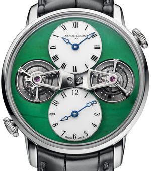 1DTAW.Z01A.C121W Arnold & Son Limited Edition