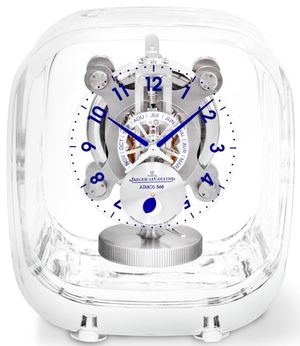 5165107 Jaeger LeCoultre Atmos Classique