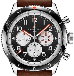 YB04451A1B1X1 Breitling Classic Avi