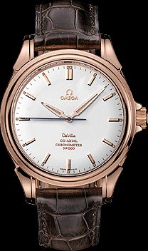 4658.30.32 Omega De Ville