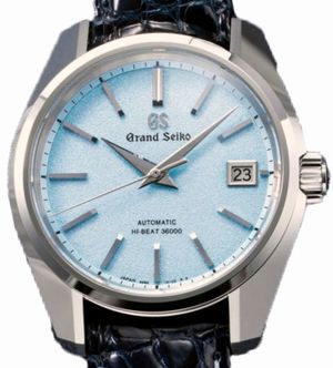 SBGH287 Grand Seiko Heritage