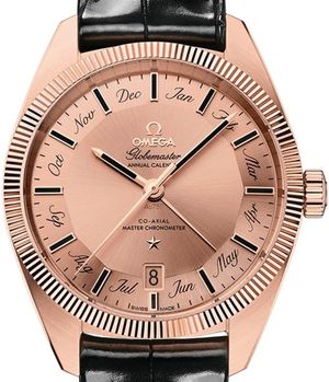 130.53.41.22.99.002 Omega Constellation Globemaster