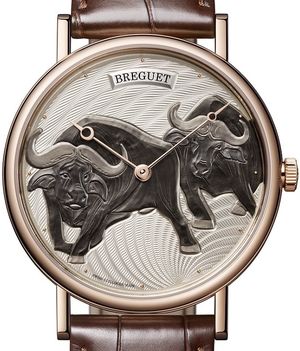 7145BR/15/9WU 02 Breguet Classique