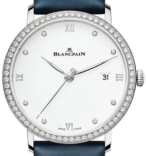 6224 4628 95A Blancpain Villeret Ultra-Slim