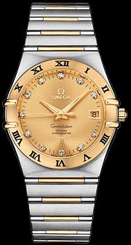 111.20.36.20.58.001 Omega Constellation Lady