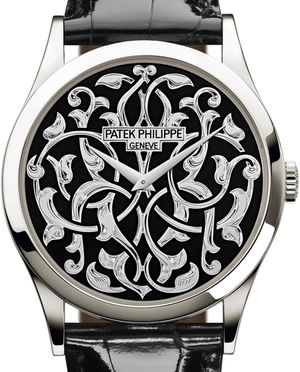 5088-100P-001 Patek Philippe Calatrava