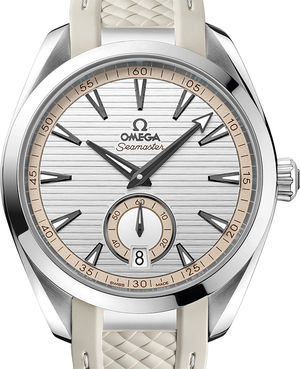 220.12.41.21.02.005 Omega Seamaster Aqua Terra