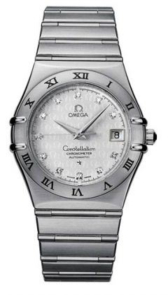 1504.35.00 Omega Constellation Lady