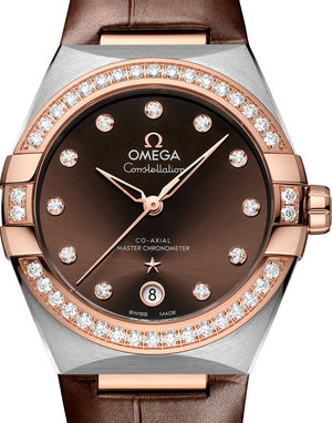 131.28.36.20.63.001 Omega Constellation Lady