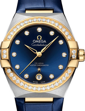 131.28.36.20.53.001 Omega Constellation Lady