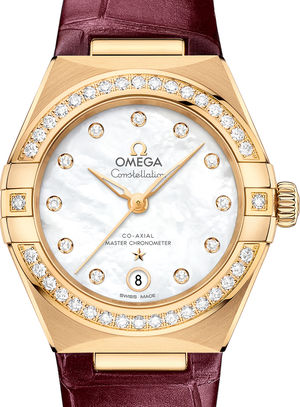 131.58.29.20.55.001 Omega Constellation Lady