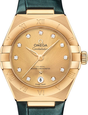 131.53.29.20.58.001 Omega Constellation Lady