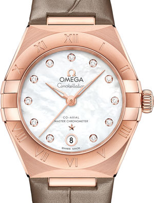 131.53.29.20.55.002 Omega Constellation Lady