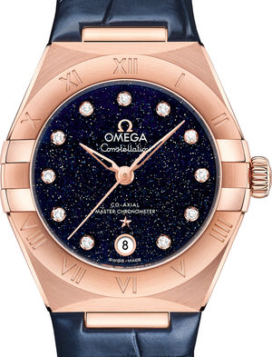 131.53.29.20.53.003 Omega Constellation Lady