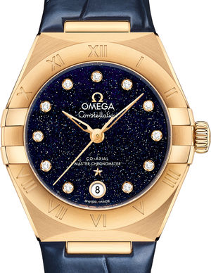 131.53.29.20.53.001 Omega Constellation Lady