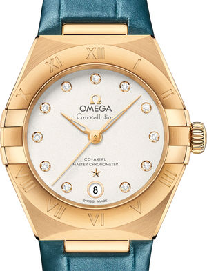 131.53.29.20.52.001 Omega Constellation Lady