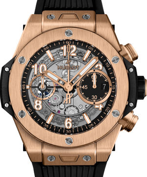 441.OX.1181.RX Hublot Big Bang Unico 42 mm