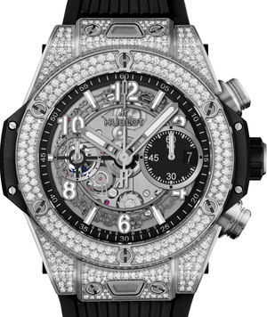 441.NX.1171.RX.1704 Hublot Big Bang Unico 42 mm