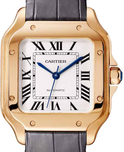 WGSA0028 Cartier Santos De Cartier
