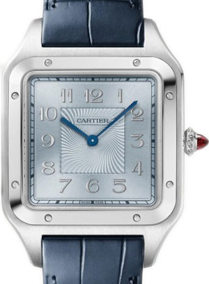 WGSA0050 Cartier Santos De Cartier