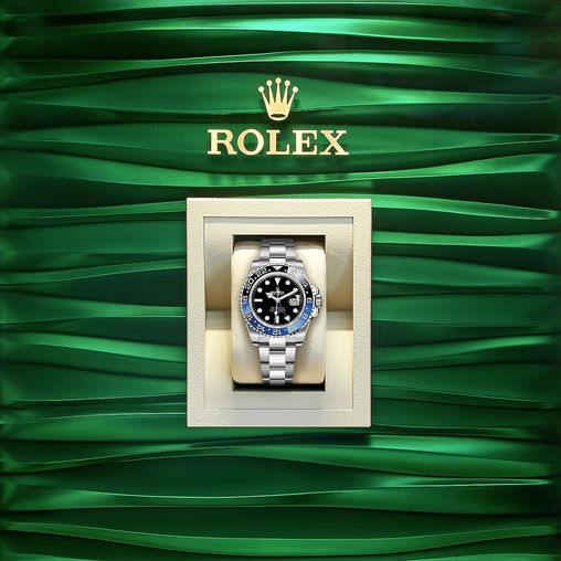 126710BLNR-0003 Rolex GMT-Master II