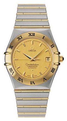 1202.10.00 Omega Constellation Lady