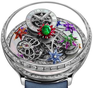 AF321.30.BC.AA.A Jacob & Co Grand Complication Masterpieces