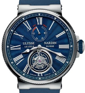 1283-181-3/E3 Ulysse Nardin Marine