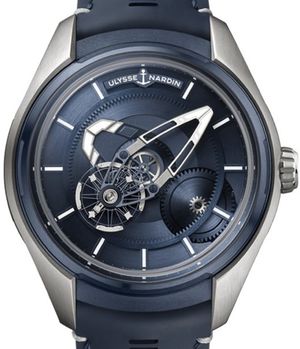2303-270.1/03 Ulysse Nardin Freak