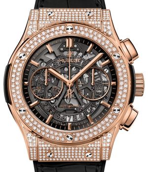 525.OX.0180.LR.1704 Hublot Classic Fusion Chronograph