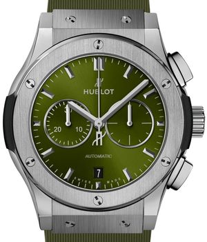 541.NX.8970.RX Hublot Classic Fusion Chronograph